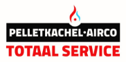 Logo Pelletkachel Airco Totaal Service